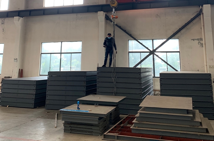 4.5mx1.8mx180 mm