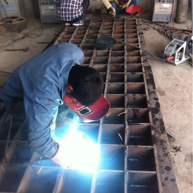 路基箱使用非常廣泛，在建筑行業(yè)發(fā)揮重要作用 